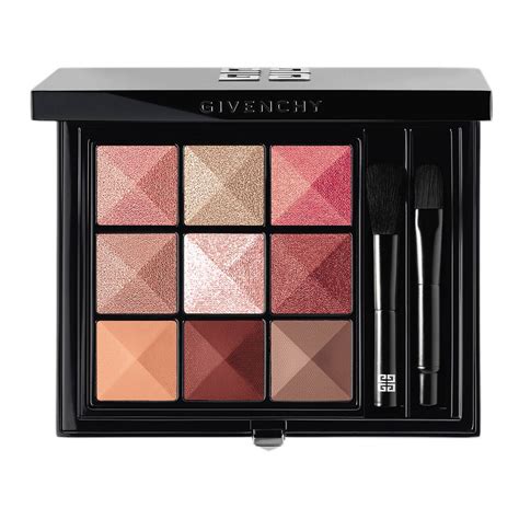 givenchy lidschatten|givenchy le 9 palette.